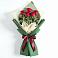 Букет цветов из: Розы в Подколодновке