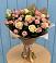 Букет цветов из: Розы в Подколодновке