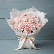 Букет цветов из:  Гвоздики в Подколодновке