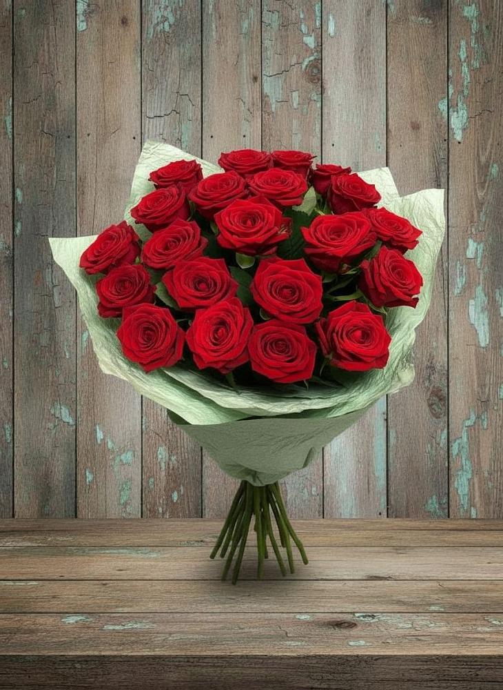 Букет Классика в Подколодновке