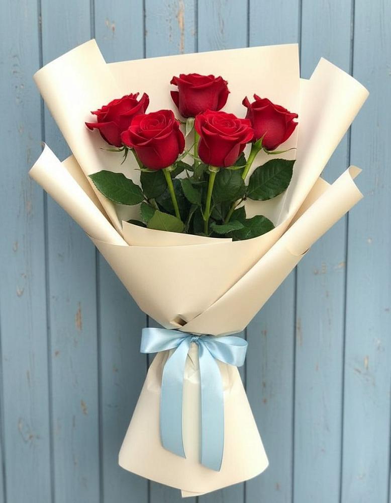 Букет Классика чувств в Подколодновке