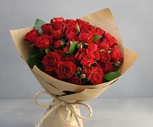 Букет Любовный роман в Подколодновке