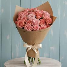 Букет цветов из:  Розы #REPLACE_PRED# Подколодновке