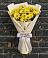 Букет цветов из: Хризантемы в Подколодновке