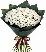 Букет цветов из:  Хризантемы в Подколодновке