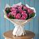 Букет цветов из: Розы в Подколодновке