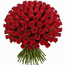 Букет Красные розы Чери Лав #REPLACE_PRED# Подколодновке