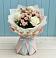 Букет цветов из: Розы в Подколодновке