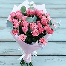 Букет Леди совершенство в Подколодновке